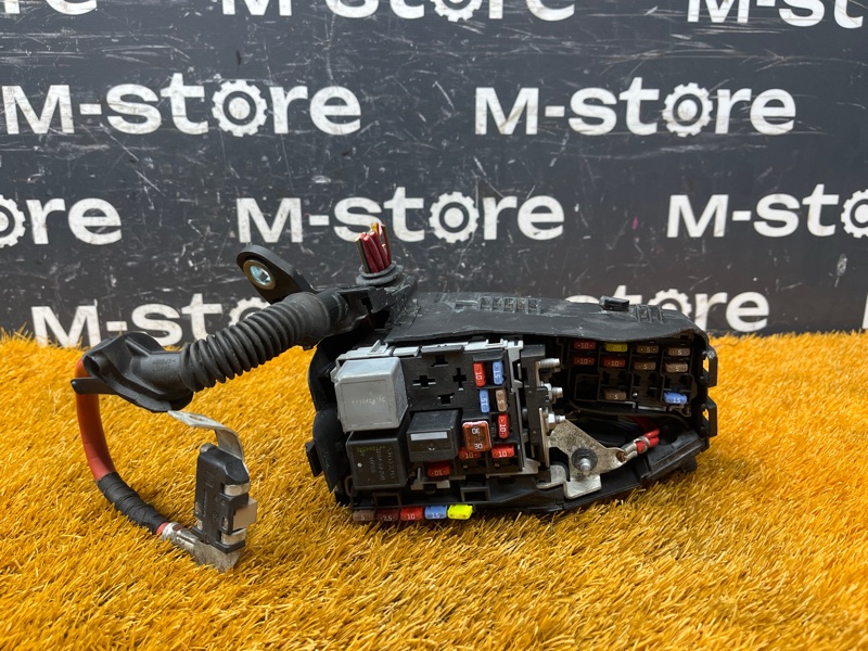 блок предохранителей, 1500 рублей, Красноярск