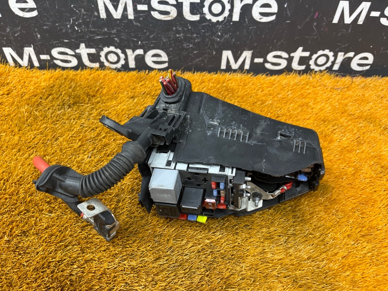 блок предохранителей, 1500 рублей, Красноярск