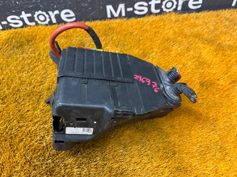 блок предохранителей, 1500 рублей, Красноярск