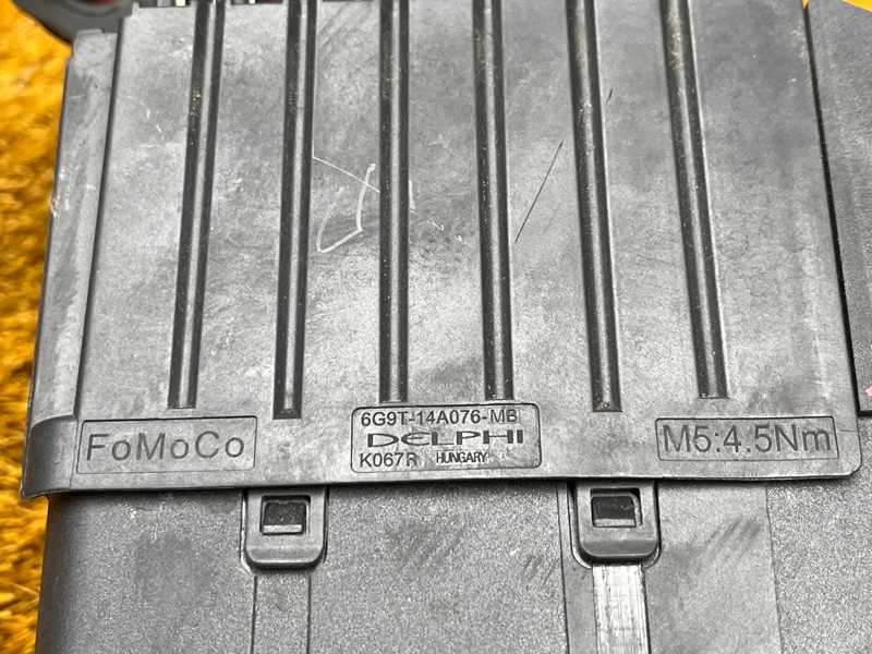 блок предохранителей, 1500 рублей, Красноярск