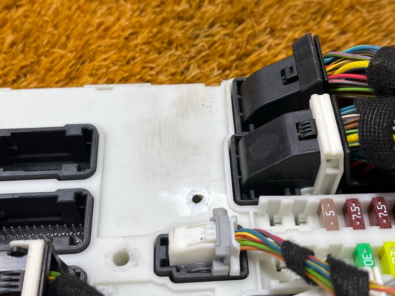 Блок управления FEM, 5000 рублей, Красноярск