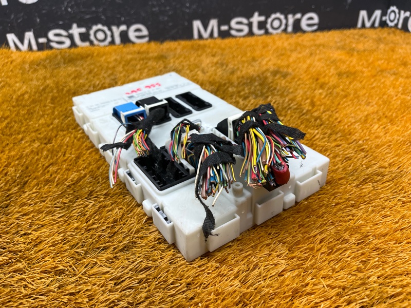 Блок управления FEM, 5000 рублей, Красноярск