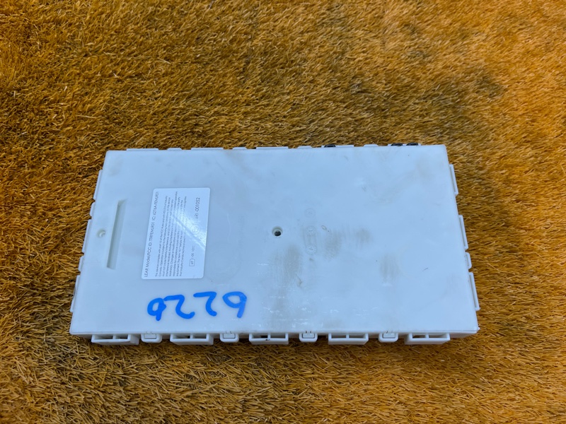 Блок управления FEM, 5000 рублей, Красноярск