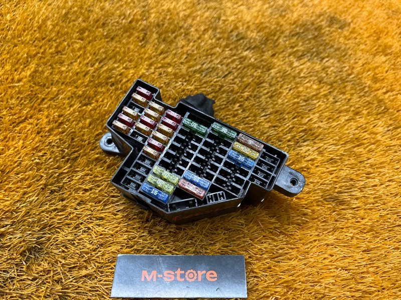 блок предохранителей, 500 рублей, Красноярск