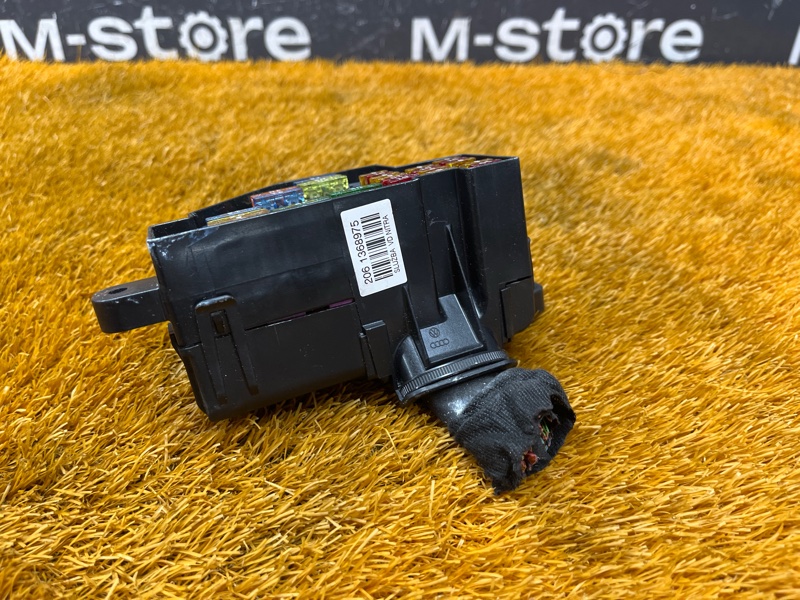 блок предохранителей, 500 рублей, Красноярск