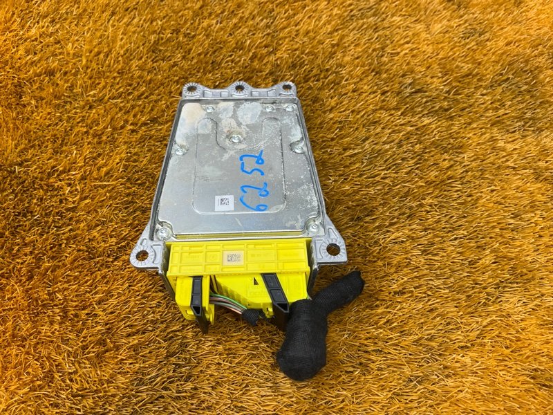 Блок управления Airbag, 1100 рублей, Красноярск