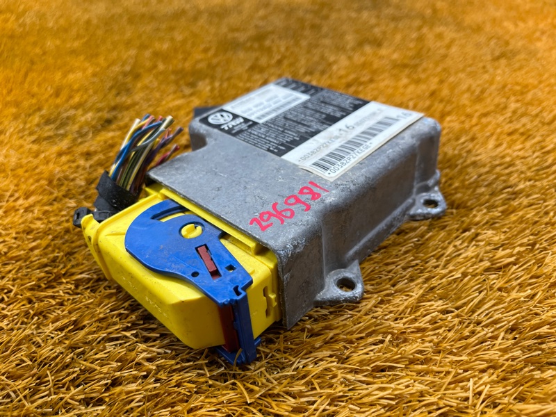 Блок управления Airbag, 700 рублей, Красноярск