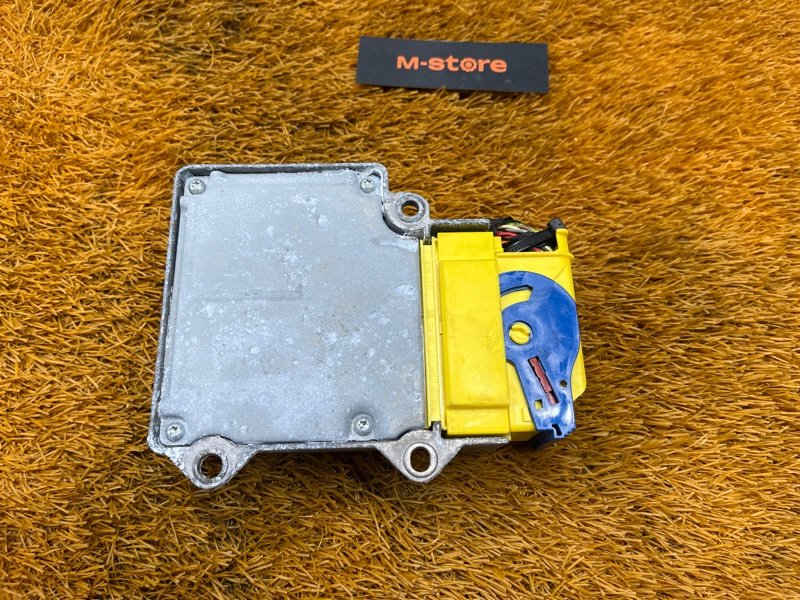 Блок управления Airbag, 700 рублей, Красноярск