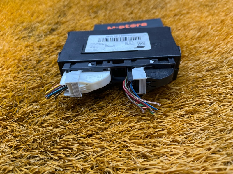 блок управления климат-контролем, 1000 рублей, Красноярск