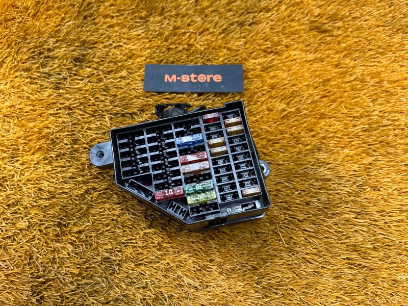 блок предохранителей, 500 рублей, Красноярск