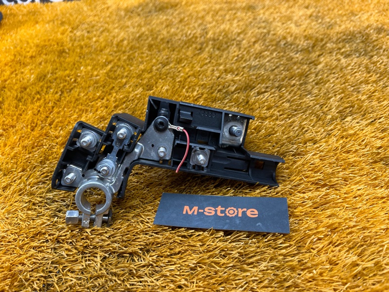 Клемма аккумулятора плюс, 2000 рублей, Красноярск