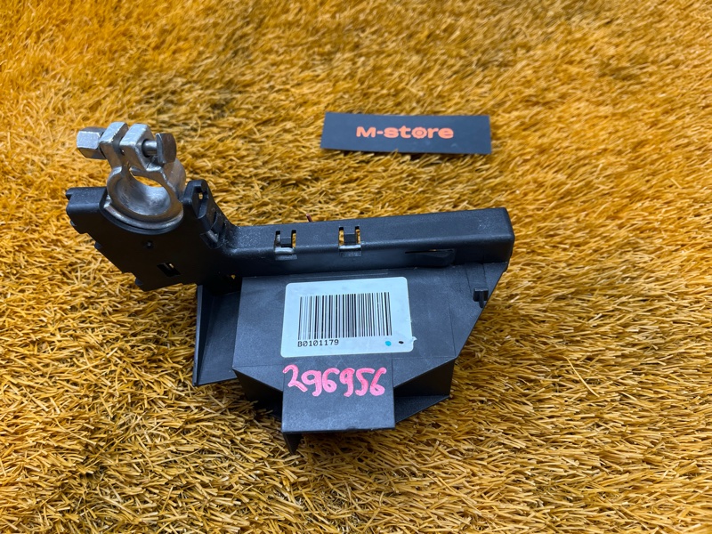 Клемма аккумулятора плюс, 2000 рублей, Красноярск