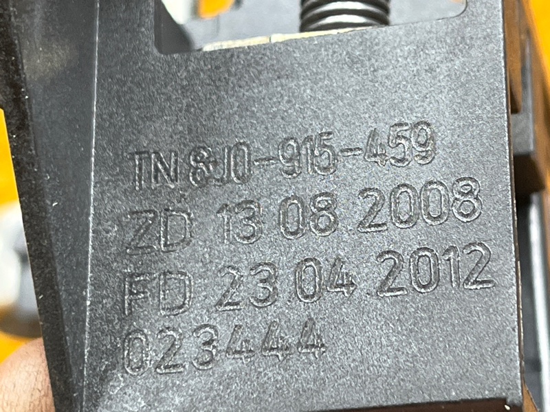 Клемма аккумулятора плюс, 2000 рублей, Красноярск