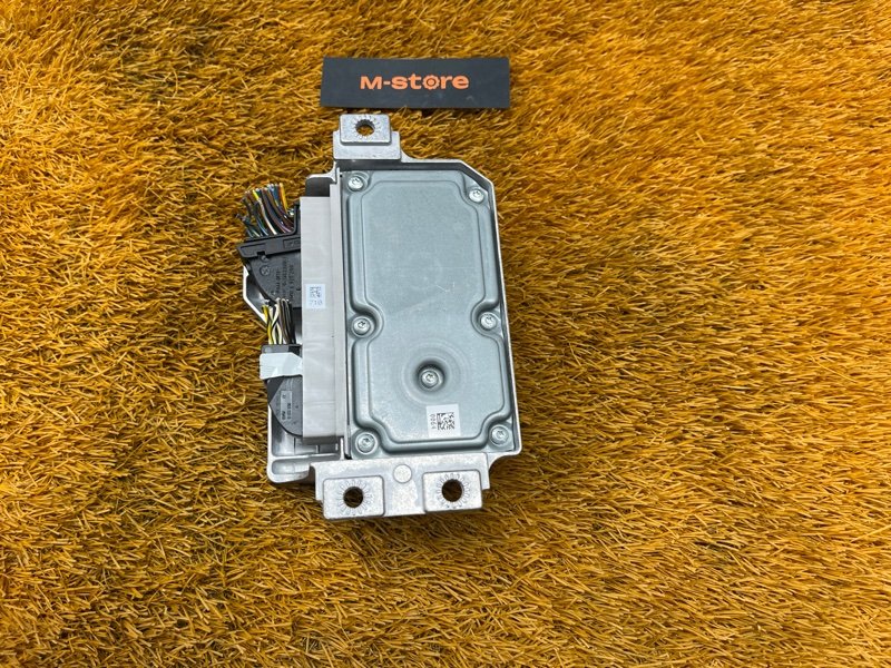 Блок управления Airbag, 500 рублей, Красноярск