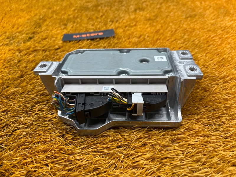 Блок управления Airbag, 500 рублей, Красноярск