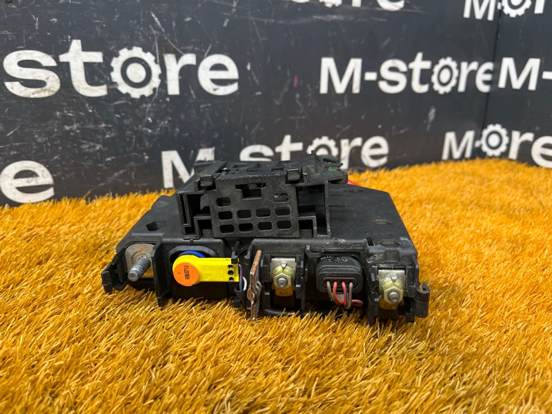 блок предохранителей, 2500 рублей, Красноярск