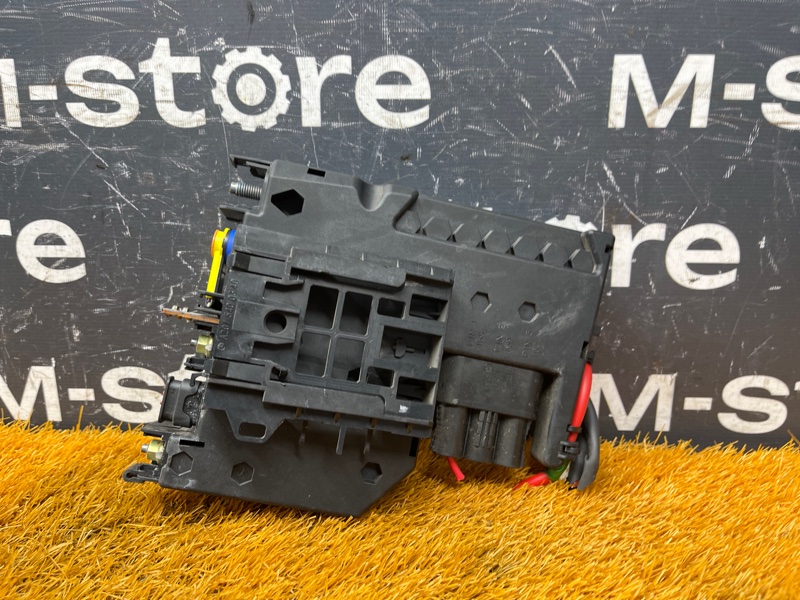 блок предохранителей, 2500 рублей, Красноярск