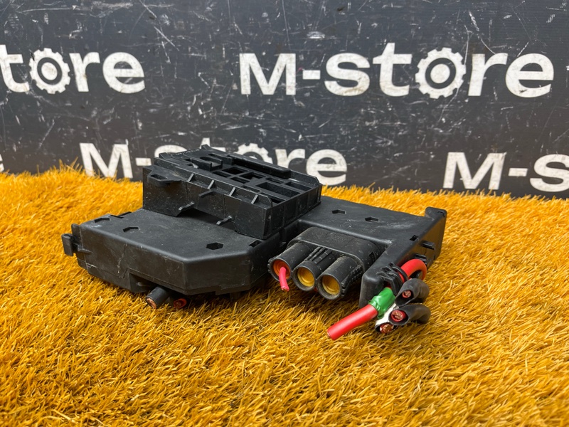 блок предохранителей, 2500 рублей, Красноярск