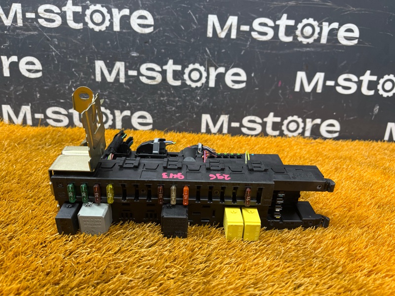 Блок предохранителей SAM, 3500 рублей, Красноярск