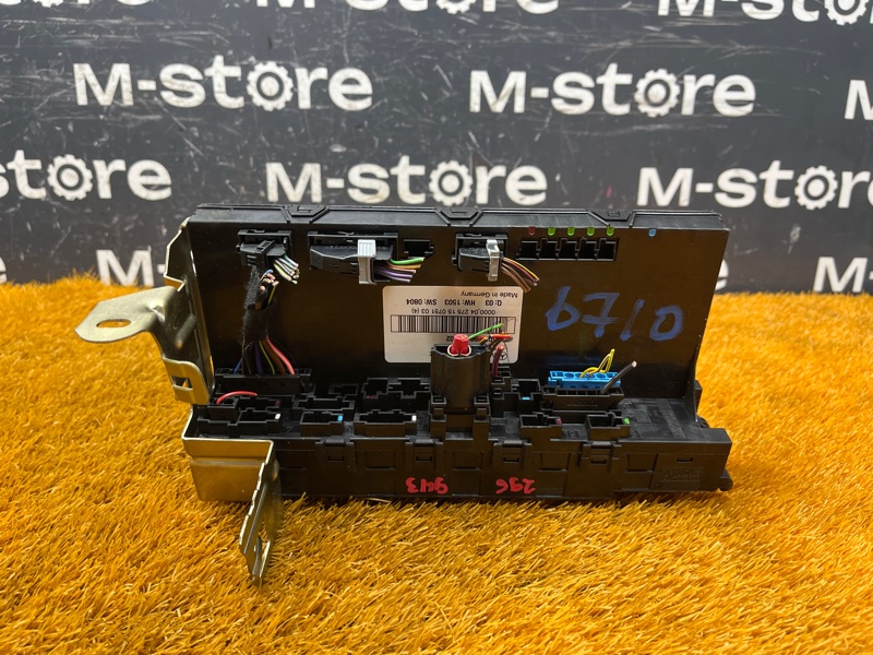 Блок предохранителей SAM, 3500 рублей, Красноярск