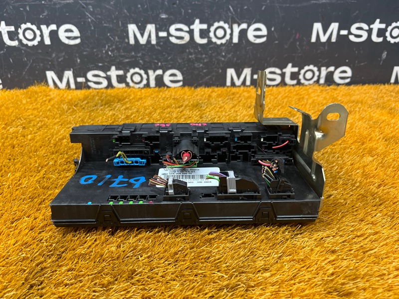 Блок предохранителей SAM, 3500 рублей, Красноярск