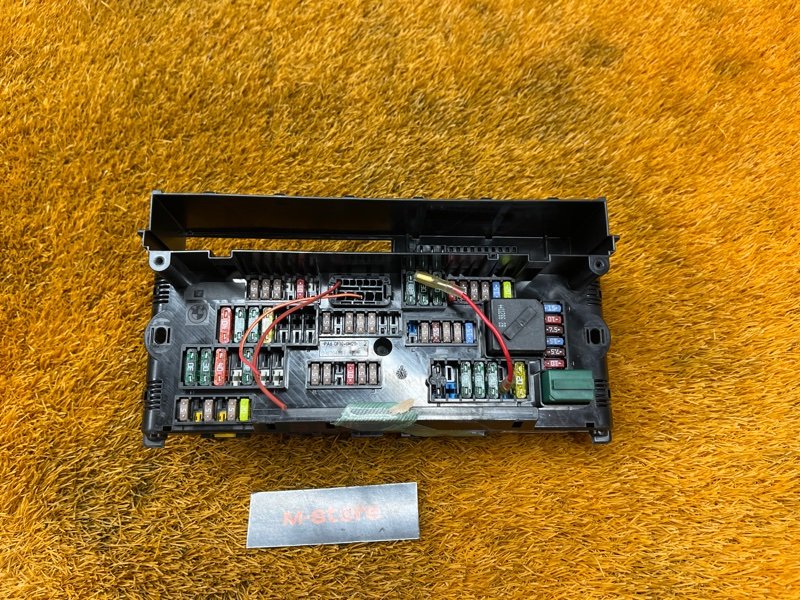 блок предохранителей, 1500 рублей, Красноярск