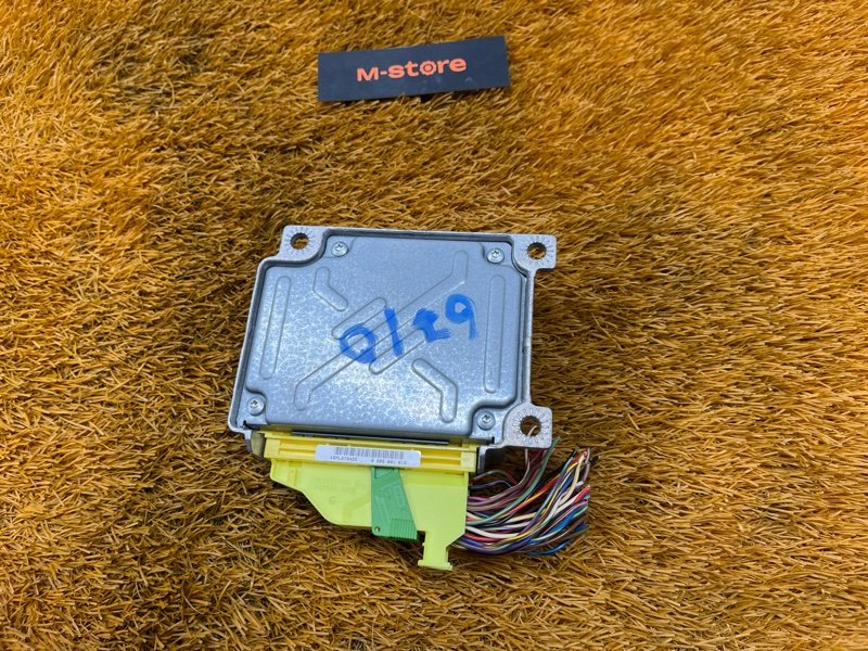 Блок управления Airbag, 1000 рублей, Красноярск