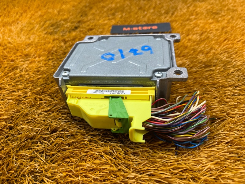 Блок управления Airbag, 1000 рублей, Красноярск