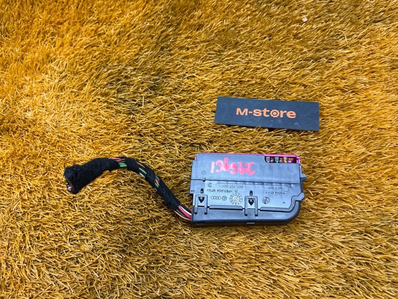 блок предохранителей, 500 рублей, Красноярск