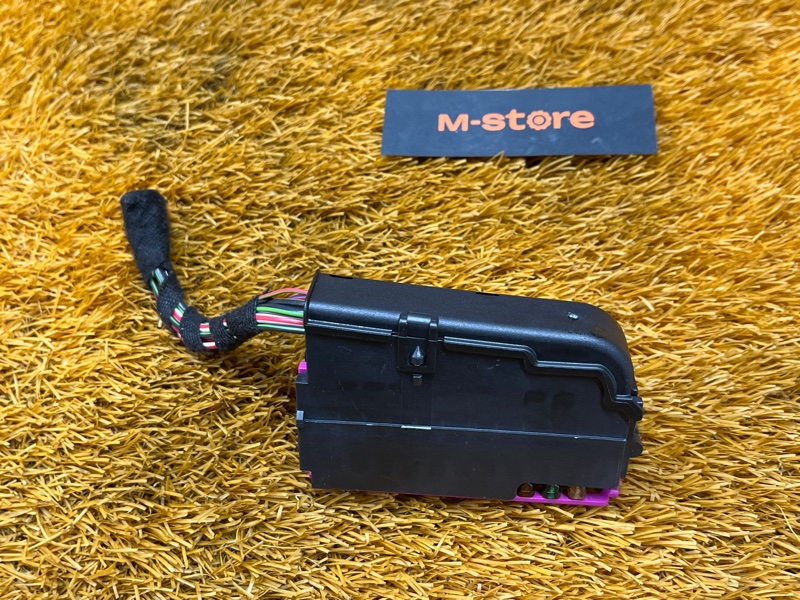 блок предохранителей, 500 рублей, Красноярск