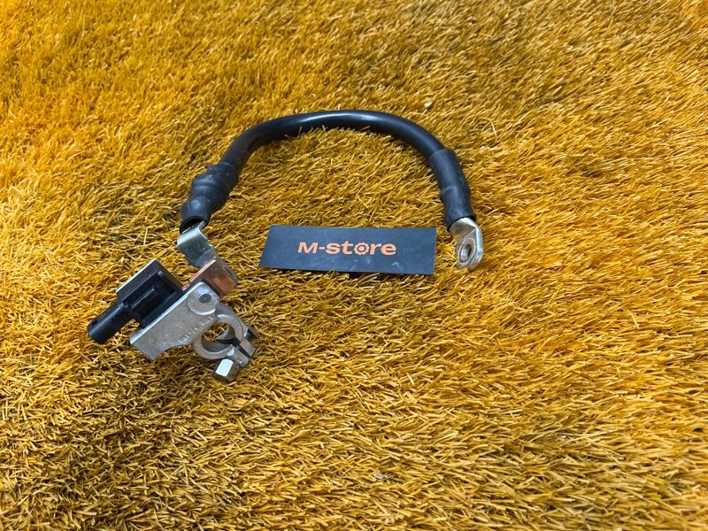 Клемма аккумулятора минус, 1300 рублей, Красноярск