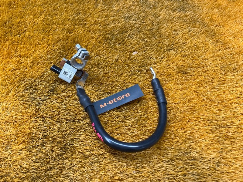 Клемма аккумулятора минус, 1300 рублей, Красноярск