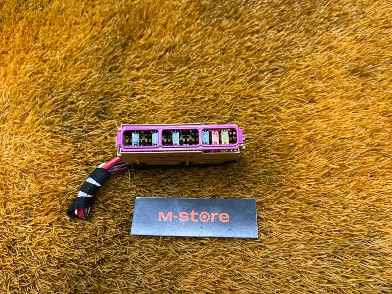 блок предохранителей, 700 рублей, Красноярск