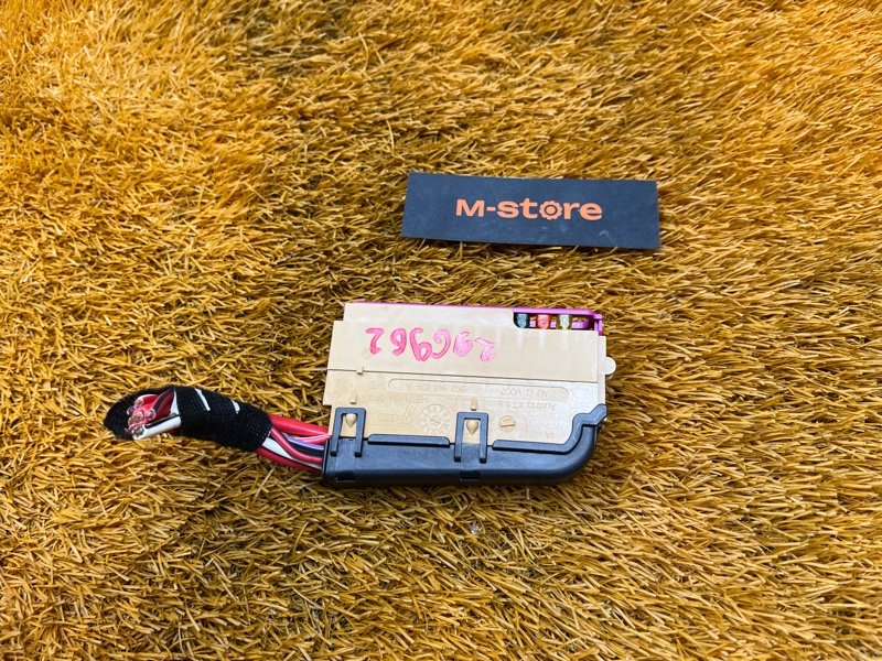 блок предохранителей, 700 рублей, Красноярск