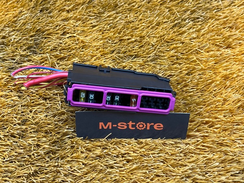 блок предохранителей, 700 рублей, Красноярск