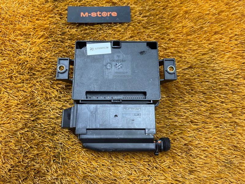 Блок управления стояночным тормозом, 1500 рублей, Красноярск