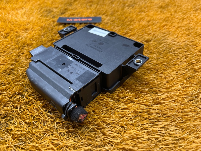 Блок управления стояночным тормозом, 1500 рублей, Красноярск