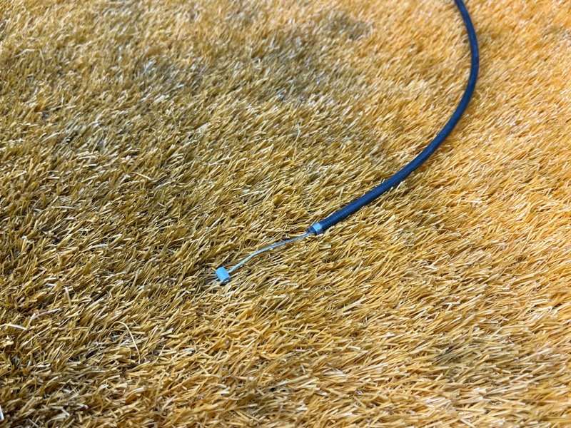 трос капота, 1000 рублей, Красноярск