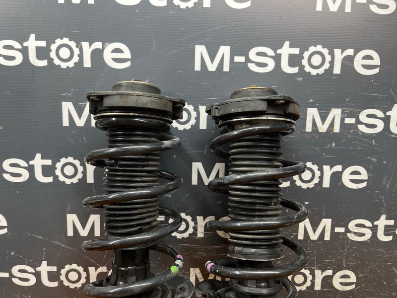 стойка подвески, 13000 рублей, Красноярск