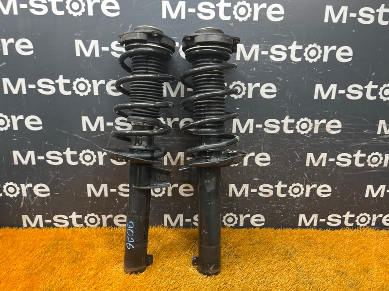 стойка подвески, 13000 рублей, Красноярск