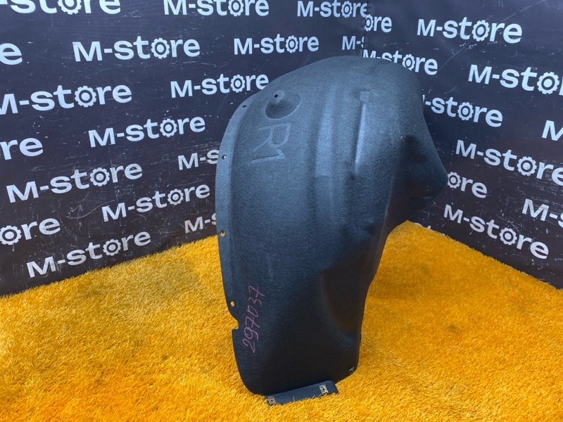 подкрылок, 1500 рублей, Красноярск