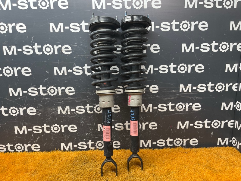 стойка подвески, 15000 рублей, Красноярск