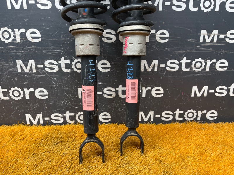 стойка подвески, 15000 рублей, Красноярск