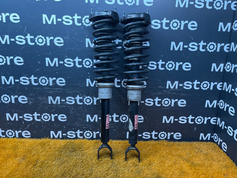 стойка подвески, 15000 рублей, Красноярск