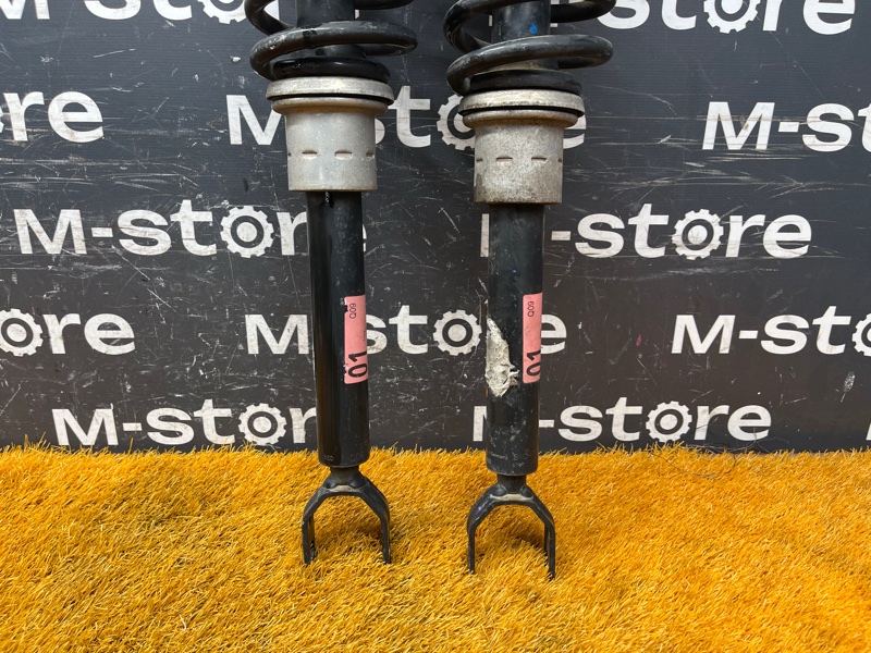 стойка подвески, 15000 рублей, Красноярск
