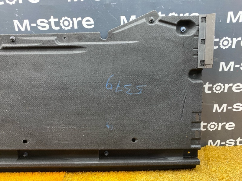 Защита днища кузова, 7500 рублей, Красноярск