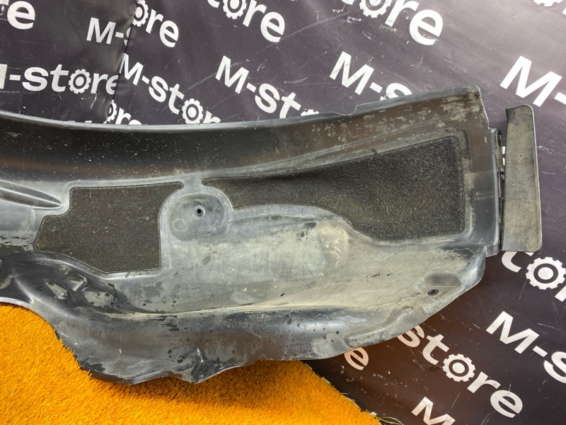 подкрылок, 450 рублей, Красноярск