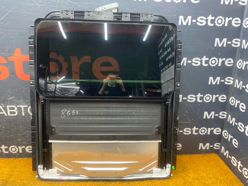 люк, 2000 рублей, Красноярск