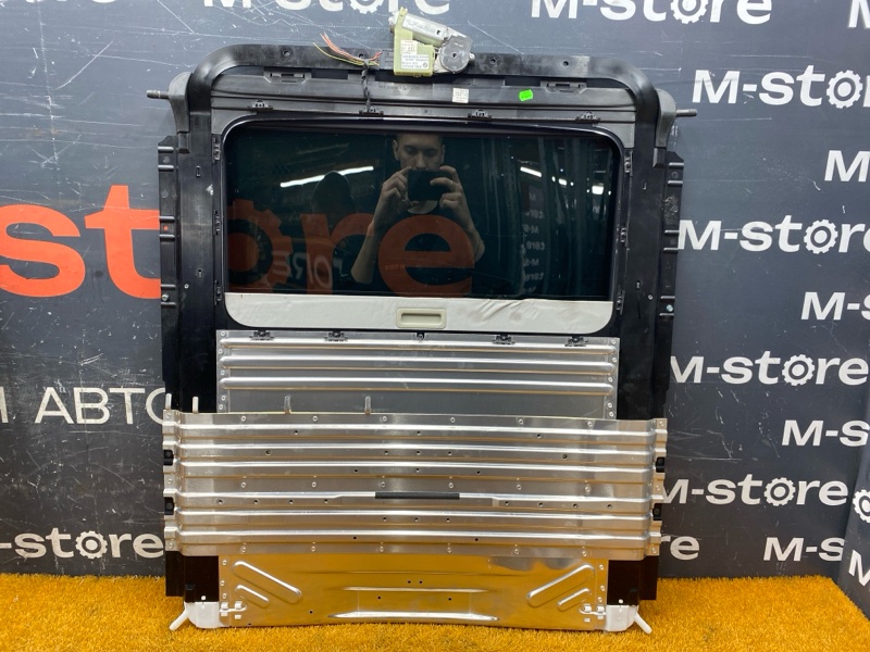 люк, 2000 рублей, Красноярск