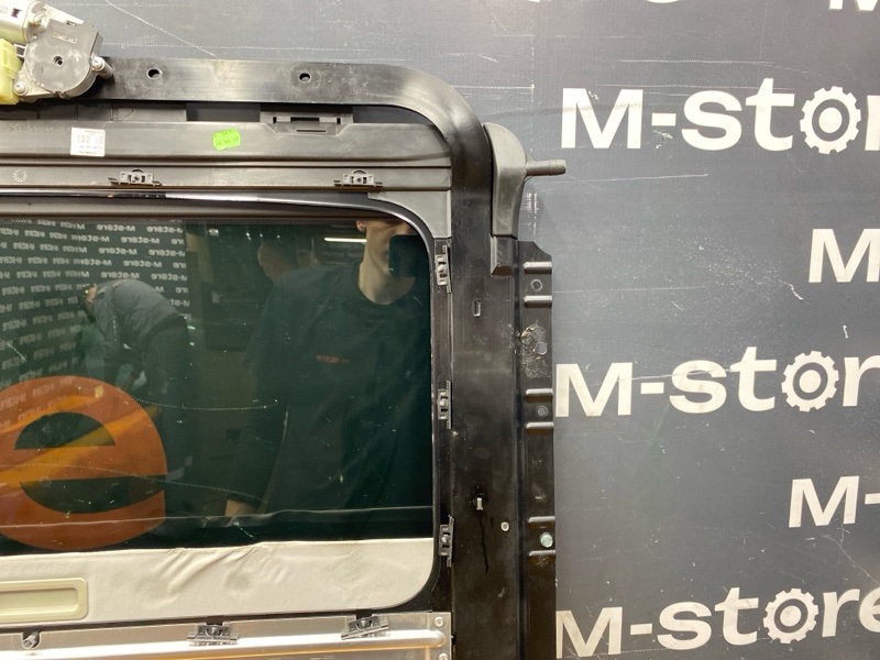 люк, 2000 рублей, Красноярск